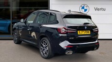 BMW X3 xDrive 30e M Sport 5dr Auto Estate